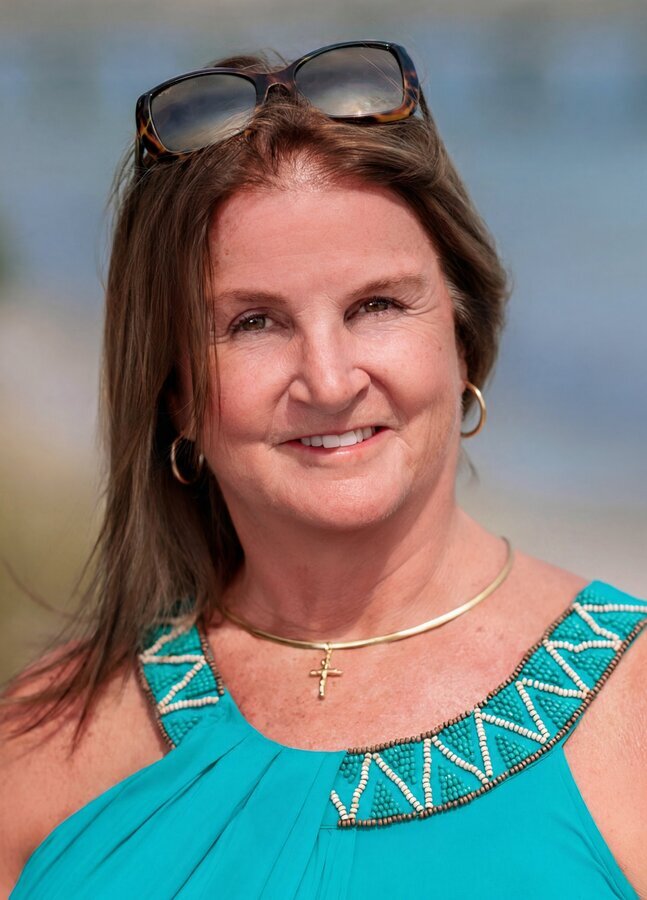 Cindy Trufant